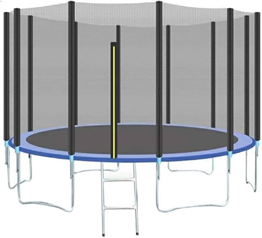 新品★ アーティストTRAMPOLINE トランポリン　Friendly dog Amazon.co.jp: トランポリン 子供 丸型トランポリン Trampoline